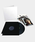(white album) 2LP by The Beatles album artwork