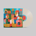 12 LP by White Denim album artwork