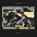 Who We Used to Be LP by Arutani album artwork