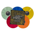 Sunday Show 5LP by Widespread Panic album artwork