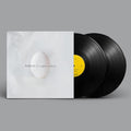 A Ghost is Born 2LP by Wilco album artwork