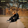 End of the World LP by Wild Child album artwork