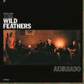 Alvarado LP by The Wild Feathers album artwork