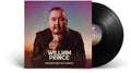 Further From The Country LP by William Prince album artwork