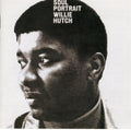 Soul Portrait LP by Willie Hutch album artwork