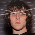Heavy Metal LP by Cameron Winter album artwork