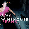 Frank LP by Amy Winehouse album artwork