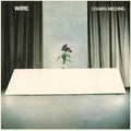 Chairs Missing LP by Wire album artwork