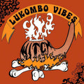 Lukombo Vibes LP by Witch album artwork