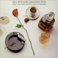 Greatest Hits LP by Bill Withers album artwork