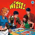 Wizzz! French Psychorama Vol. 3 '67-'70 LP by Various album artwork