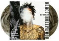 Blacc Hollywood 2LP by Wiz Khalifa album artwork