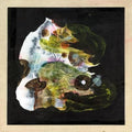 Difficult Messages LP by Wolf Eyes album artwork