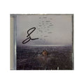 Wonder CD by Shawn Mendes album artwork