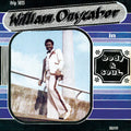 Body and Soul LP by William Onyeabor album artwork