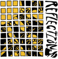 Reflections Vol. 1 LP by Woods album artwork