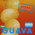 Pure Guava CD by Ween album artwork