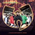 Wu-Tang Classics Vol.2: A Shaolin Instrumental Series 2LP by Wu-Tang Clan album artwork