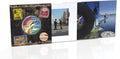 Wish You Were Here 50 3LP by Pink Floyd album artwork