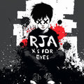 X's For Eyes LP by The Red Jumpsuit Apparatus album artwork