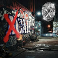 ACAB LP by XCOPS album artwork