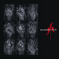 Gift: The 4AD Years 3LP by Xmal Deutschland album artwork