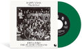 Happy Xmas (War is Over) 7" by John Lennon & Yoko Ono Plastic Ono Band album artwork