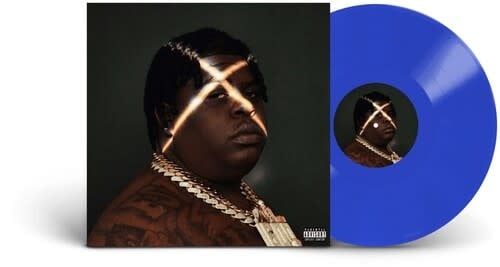 Take Care LP by Bigxthaplug album artwork