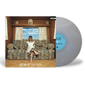 Just Kill Me Already (BLUE SPLATTER VINYL) by Geordie Kieffer album artwork