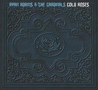 Cold Roses 2LP by Ryan Adams & The Cardinals album artwork