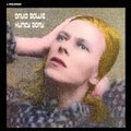 Hunky Dory LP by David Bowie album artwork