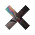 Coexist LP by The XX album artwork