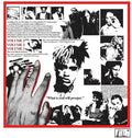 Presents: Members Only Vol. 3 2LP by XXXTentacion album artwork