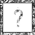? LP by Xxxtentacion album artwork