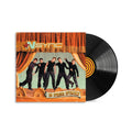 No Strings Attached LP by Nsync album artwork