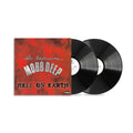 Hell on Earth 2LP by Mobb Deep album artwork
