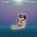 Indian Yard LP by Ya Tseen album artwork