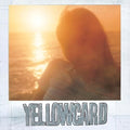 Ocean Avenue LP by Yellowcard album artwork