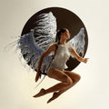 YIAN LP by Lucinda Chua album artwork