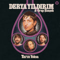 Yarın Yoksa LP by Derya Yıldırım album artwork
