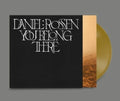 You Belong There LP by Daniel Rossen album artwork
