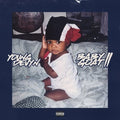 Baby Goat LP by Young Devyn album artwork