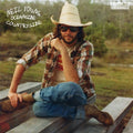 Oceanside Countryside LP by Neil Young album artwork