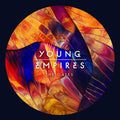 The Gates LP by Young Empires album artwork