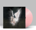 Young Forever LP by Nessa Barrett album artwork