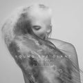 Mind Over Matter LP by Young the Giant album artwork