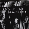 Youth of America LP by Wipers album artwork
