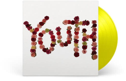 Youth LP by Citizen album artwork