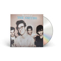 The Sound of the Smiths 2CD by The Smiths album artwork