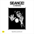 SEANCE! LP by Zabrecky album artwork